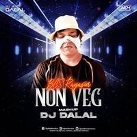 Bcs Ragasur Mashup Remix Mp3 Song - Dj Dalal London